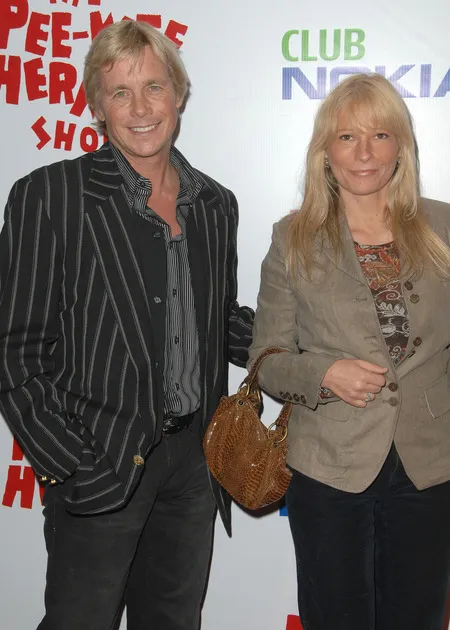 Foto Christopher Atkins