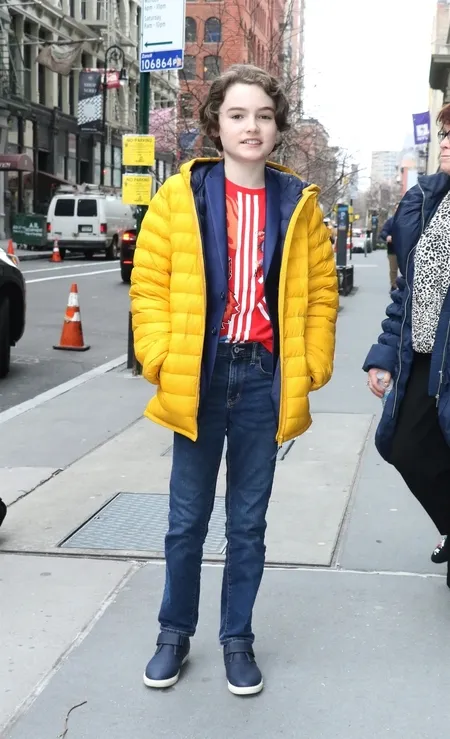 Foto Christopher Convery