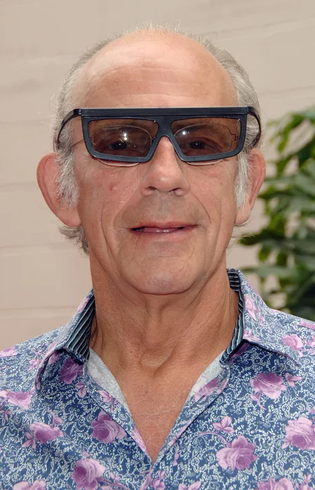 Foto Christopher Lloyd