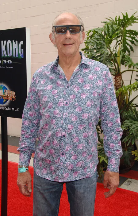 Foto Christopher Lloyd