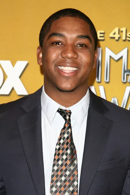Foto Christopher Massey