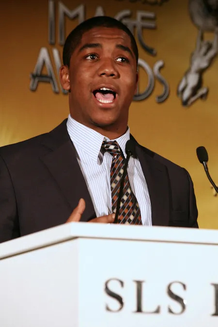 Foto Christopher Massey