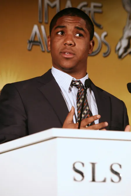 Foto Christopher Massey