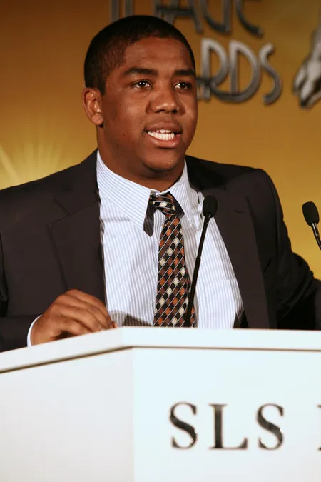 Foto Christopher Massey