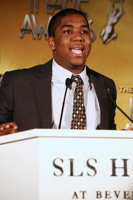 Foto Christopher Massey