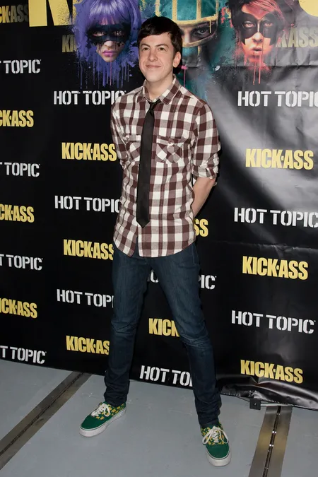 Foto Christopher Mintz Plasse