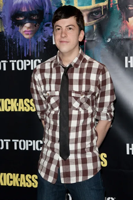 Foto Christopher Mintz Plasse