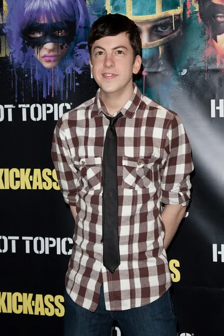 Foto Christopher Mintz Plasse
