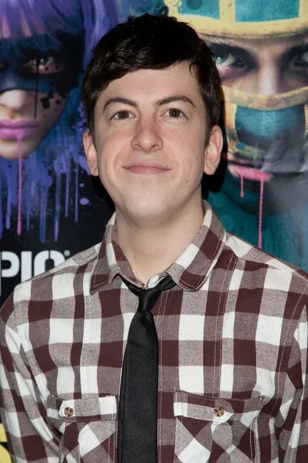 Foto Christopher Mintz Plasse