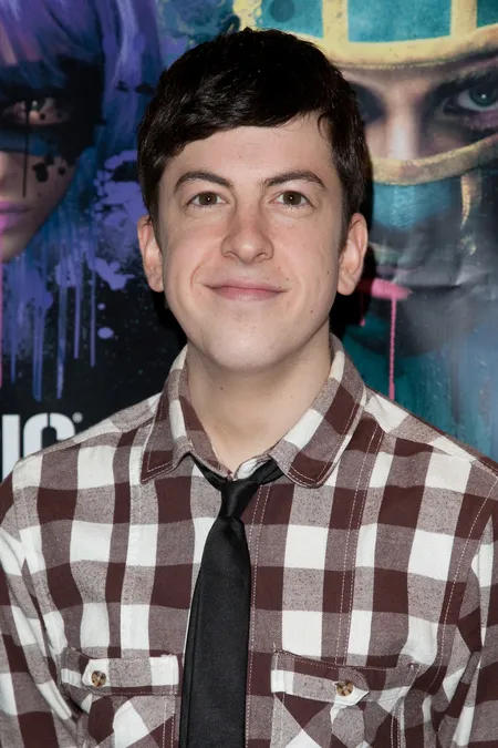Foto Christopher Mintz Plasse