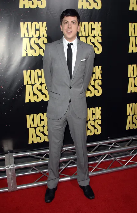 Foto Christopher Mintz Plasse