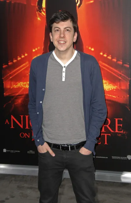 Foto Christopher Mintz Plasse
