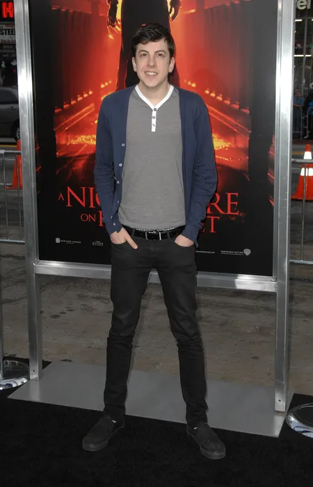 Foto Christopher Mintz Plasse