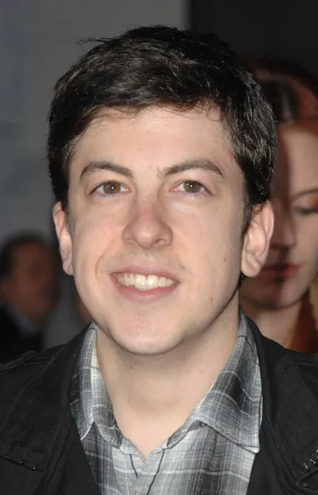 Foto Christopher Mintz Plasse