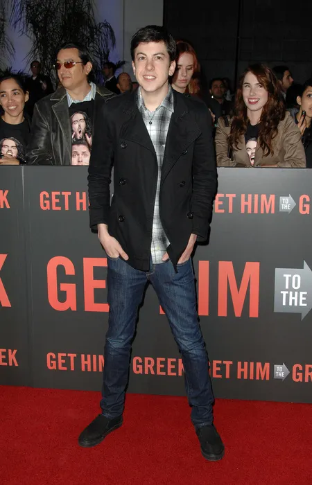 Foto Christopher Mintz Plasse