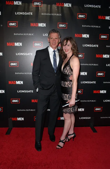 Foto Christopher Stanley