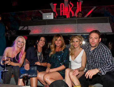 Foto Christy Monteith