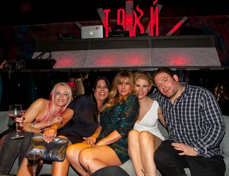 Foto Christy Monteith