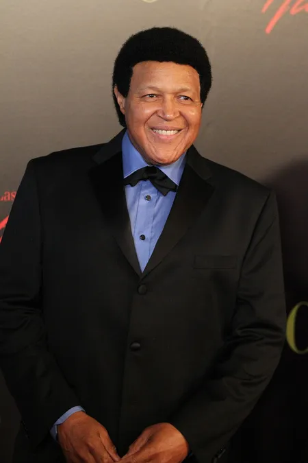 Foto Chubby Checker