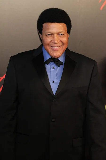 Foto Chubby Checker