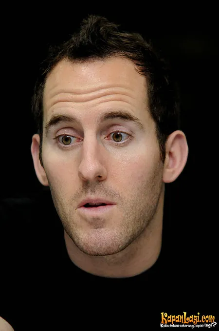 Foto Chuck Comeau