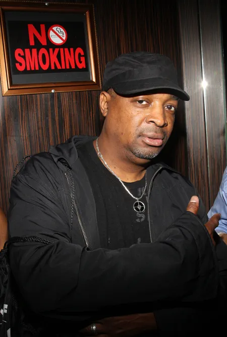Foto Chuck D