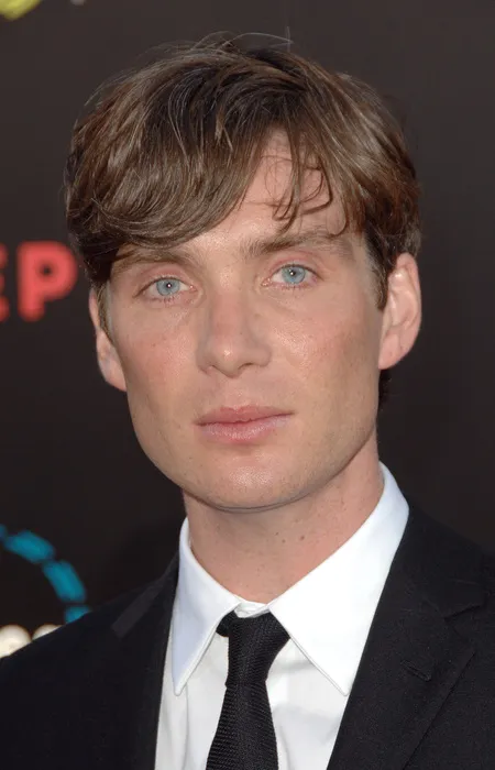 Foto Cillian Murphy