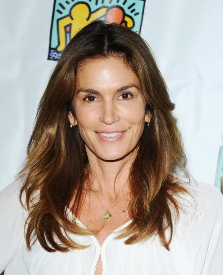 Foto Cindy Crawford