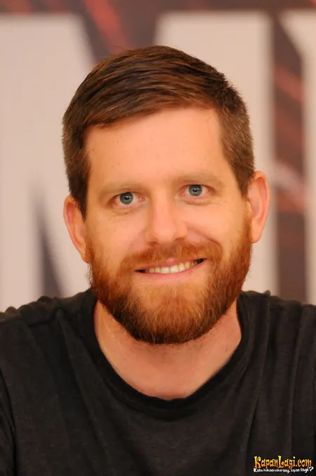 Foto Claim The Thrones