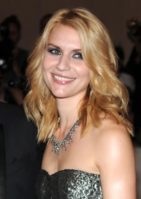 Foto Claire Danes