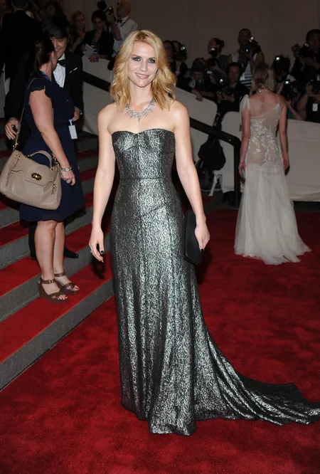 Foto Claire Danes