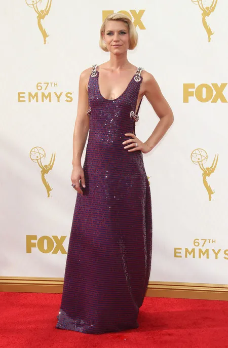 Foto Claire Danes
