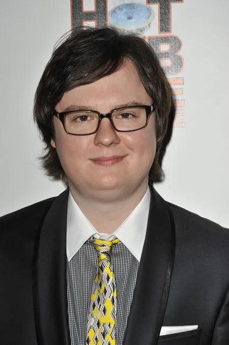 Foto Clark Duke