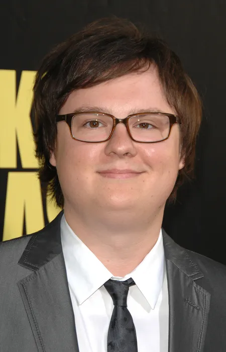 Foto Clark Duke