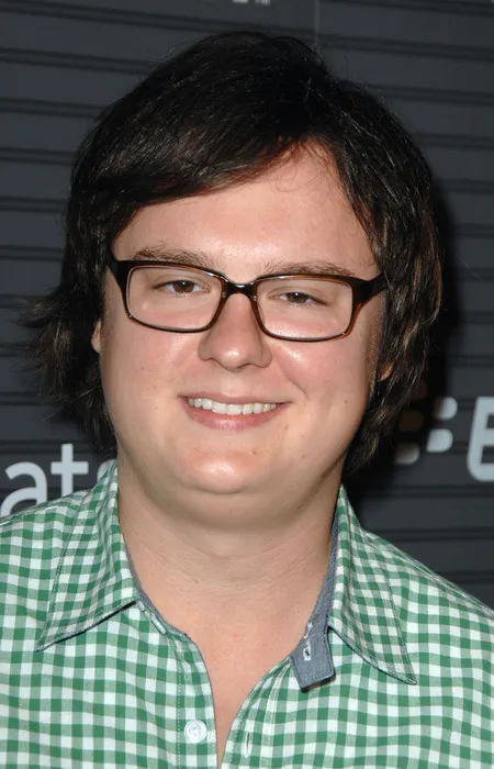 Foto Clark Duke