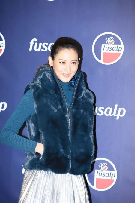 Foto Claudia Kim