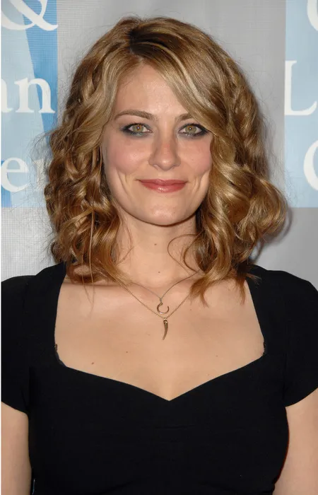 Foto Clementine Ford