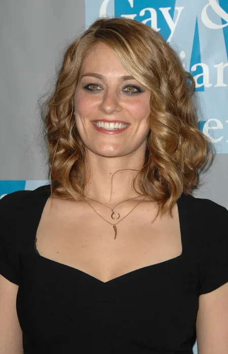 Foto Clementine Ford