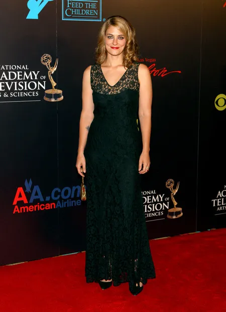 Foto Clementine Ford