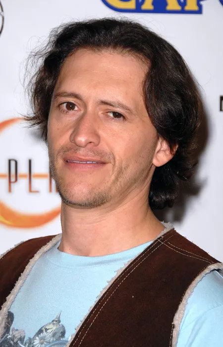 Foto Clifton Collins Jr