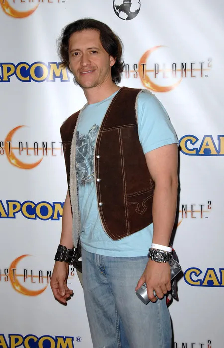 Foto Clifton Collins Jr