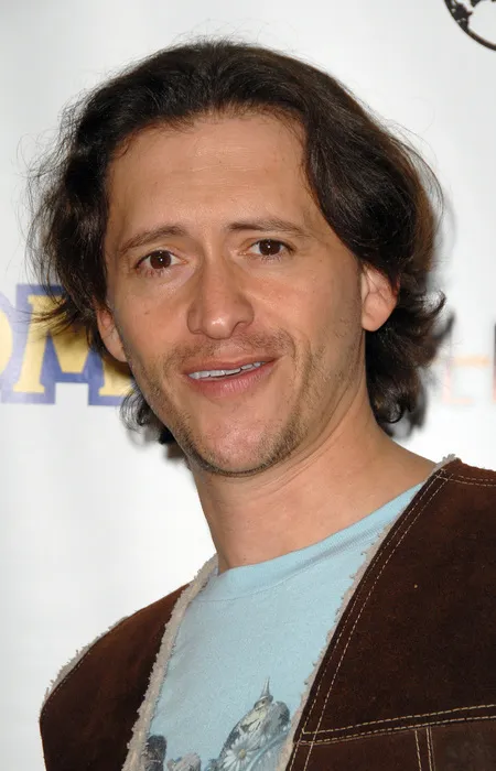 Foto Clifton Collins Jr