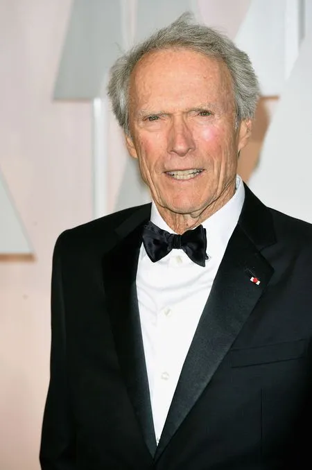 Foto Clint Eastwood