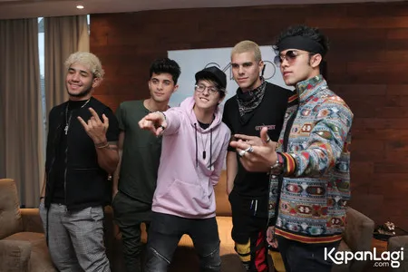 Foto Cnco