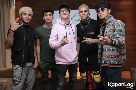 Foto Cnco