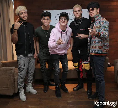 Foto Cnco