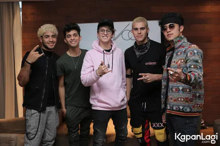Foto Cnco