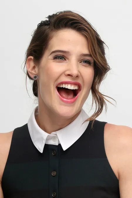 Foto Cobie Smulders