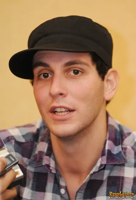 Foto Cobra Starship