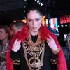 Coco Rocha